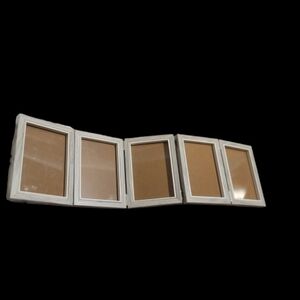 Photo Frame for 5 pictures Multi Panel